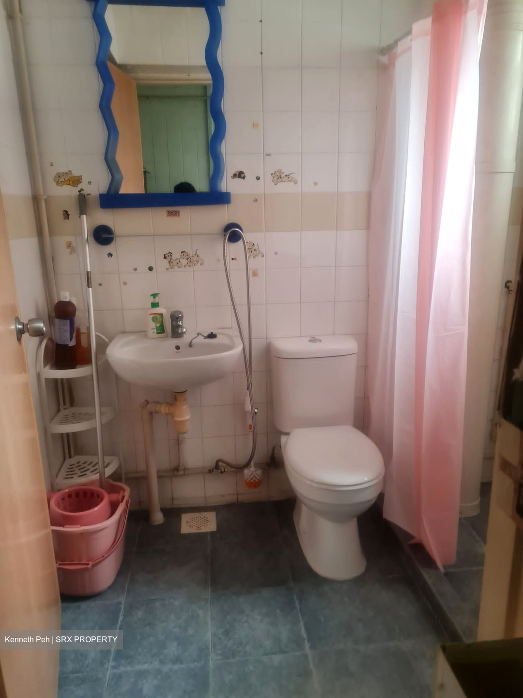 Rivervale Crescent (Sengkang),  #434169581